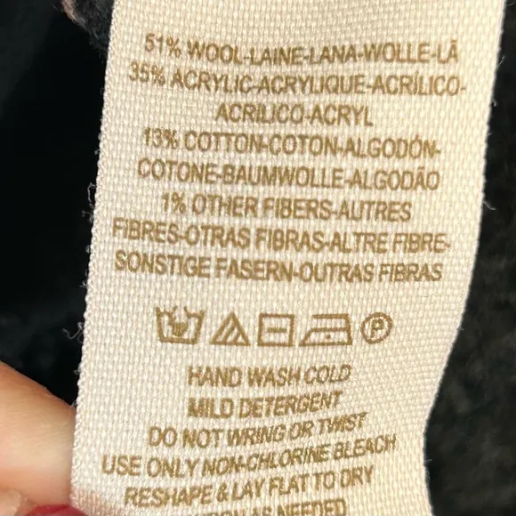 Free People Rocket High Cardigan Size S‎ - Image 10