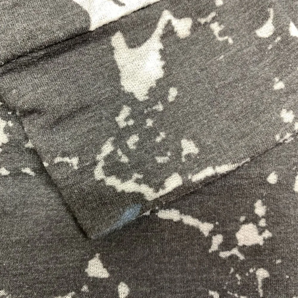 6--- Fabletics Crewneck Long Sleeve Sweatshirt Size Large - Image 3