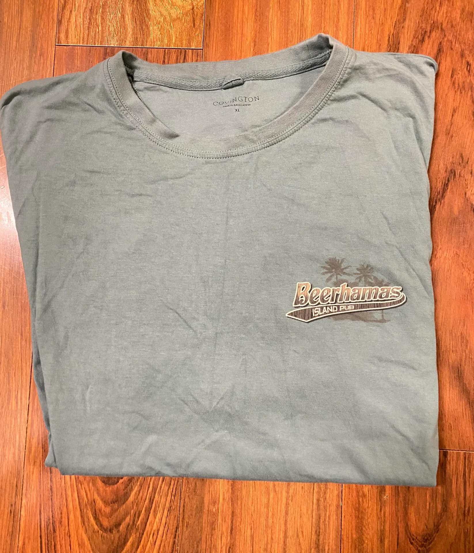 Beerhamas Tee Multiple Size XL - Image 4