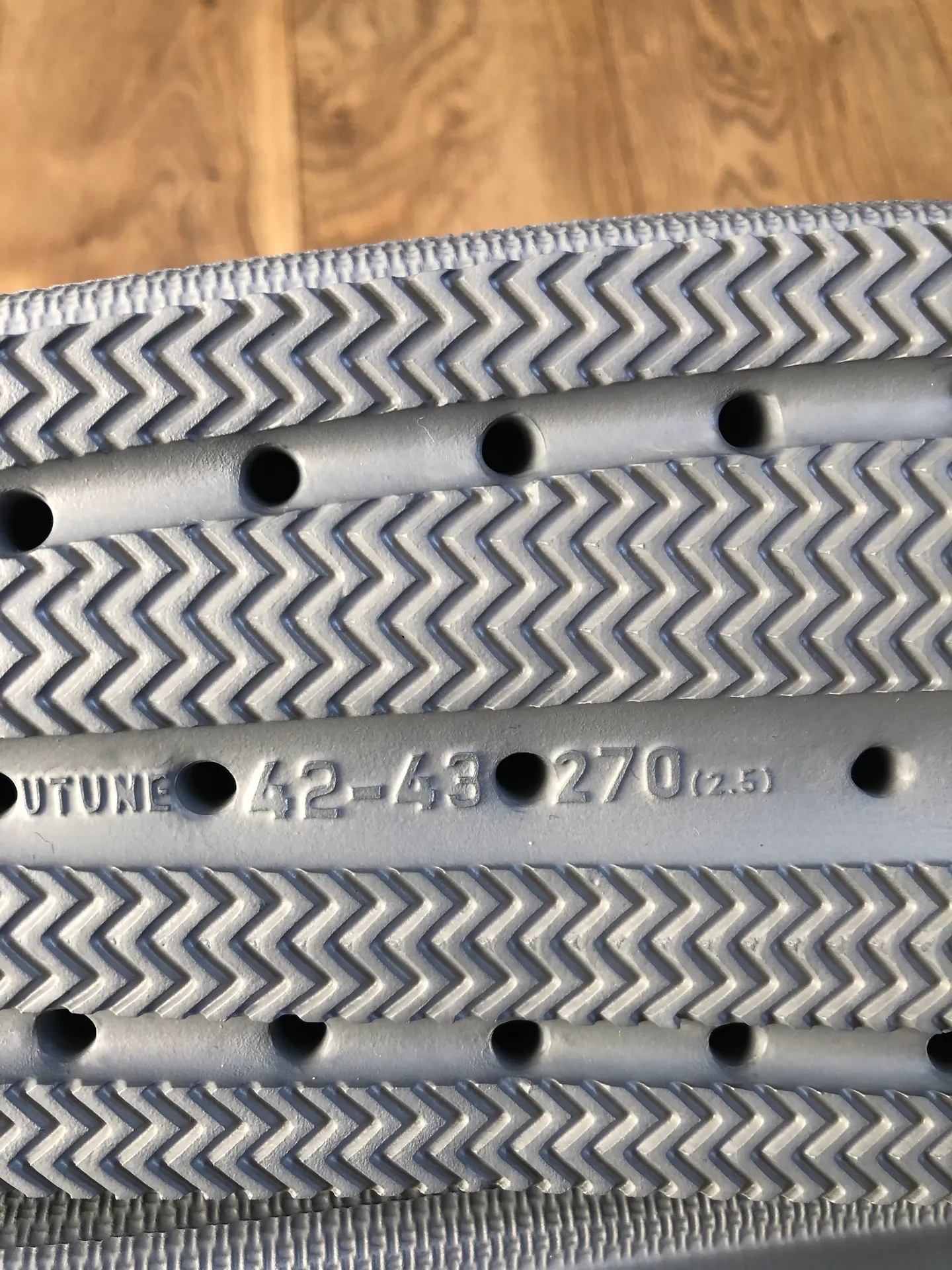 Band Slide Size 9 - Image 10