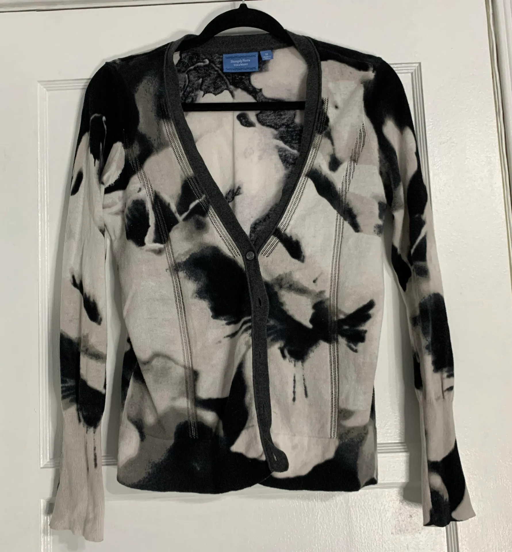 Simply  cardigan - Image 5