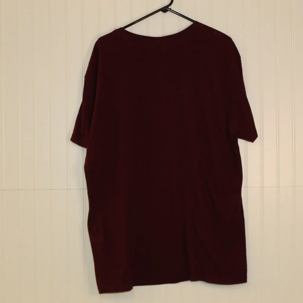 Harry Potter Gryffindor Quidditch Wizarding World of HP T - Image 11