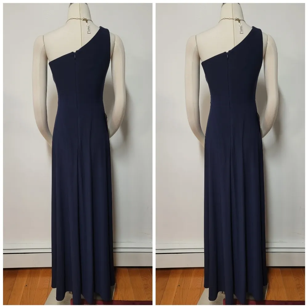 💯%BHLDN Brixen Jersey Dress - Image 4