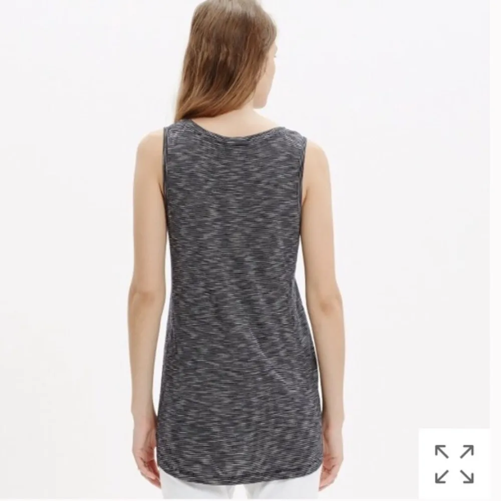 Madewell anthem tank top size medium - Image 29