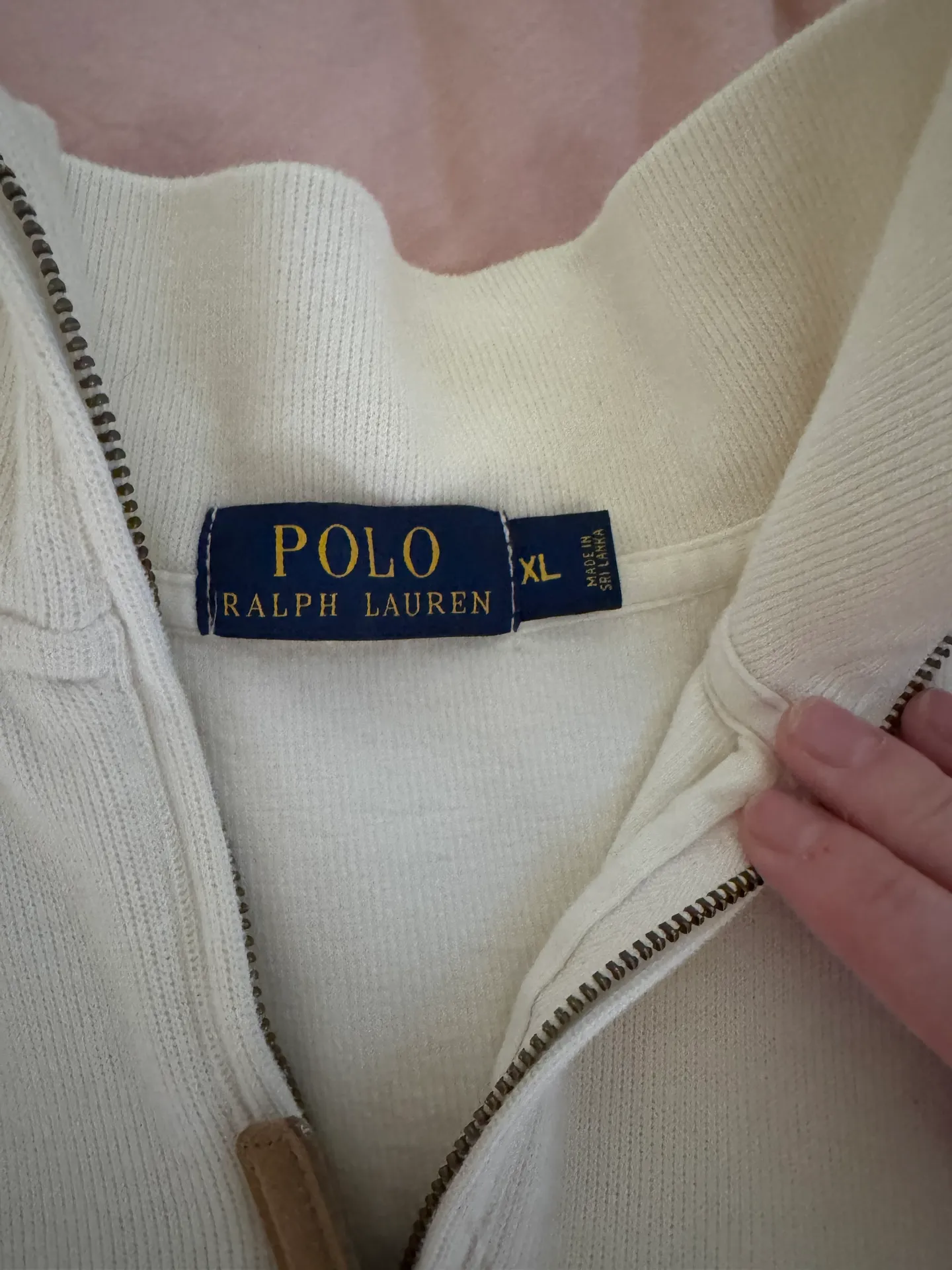 Quarter Zip - Image 5