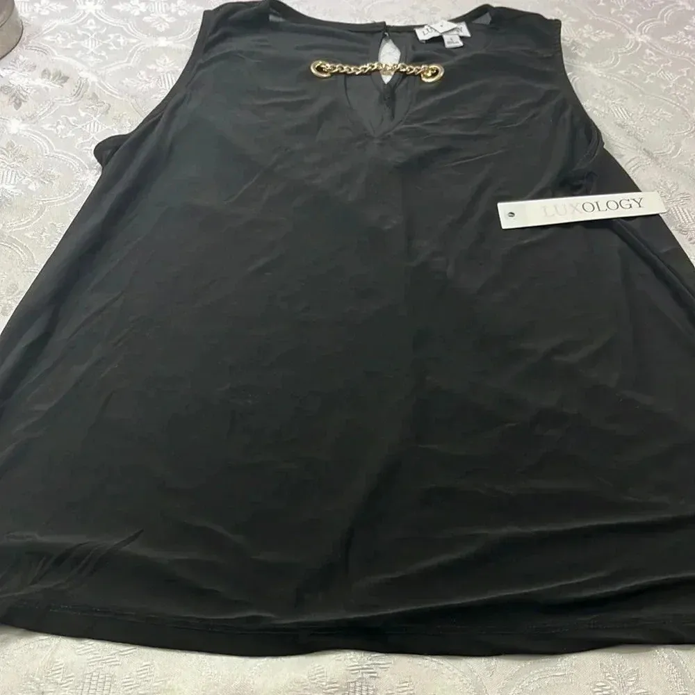 Luxology women blouse L - Image 10