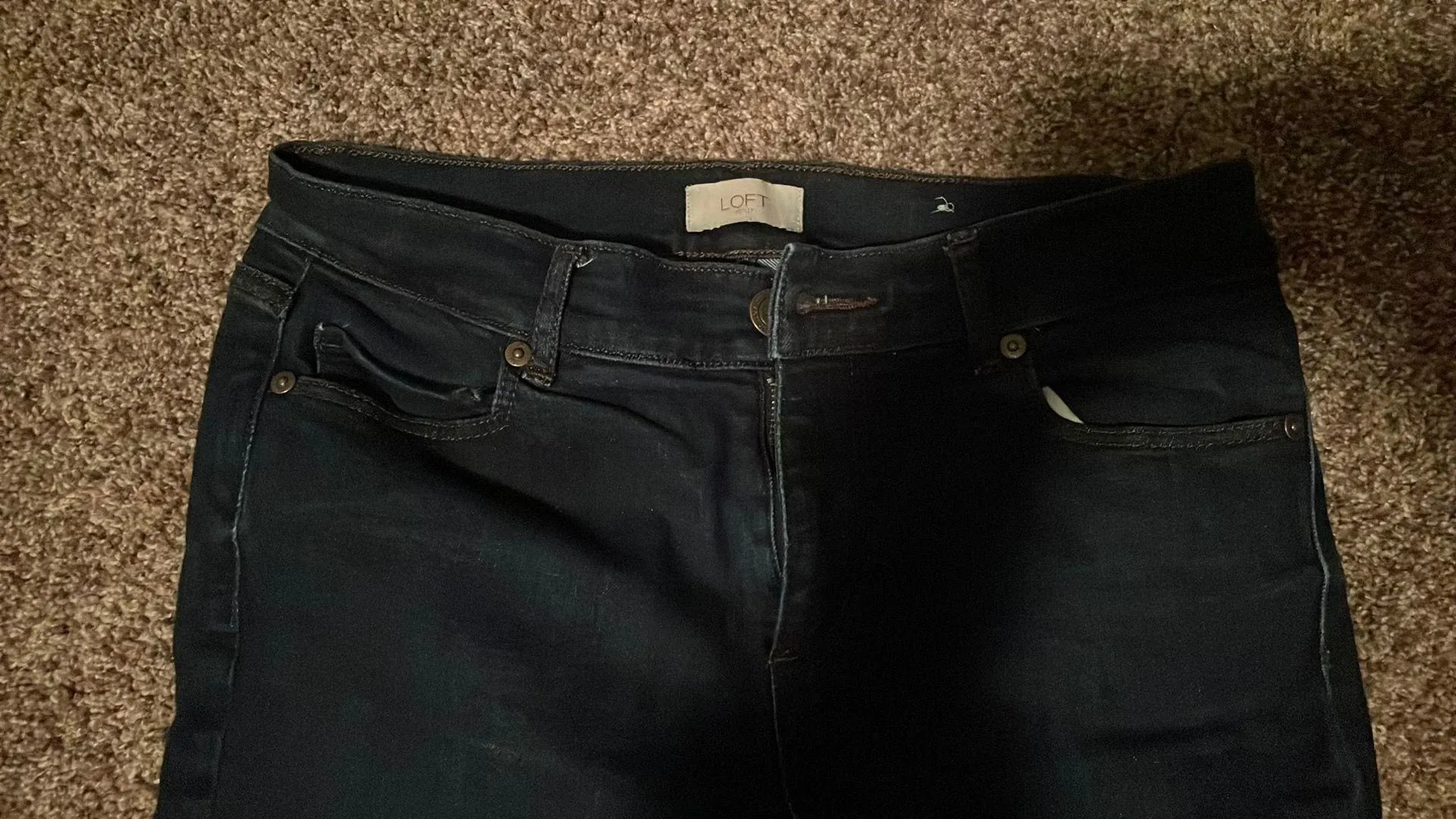 Modern Skinny Ankle Jean - Image 2