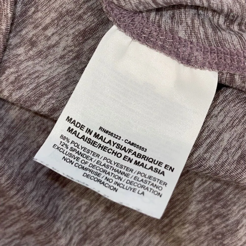 Nike Dri-Fit Soul Cycle 1/4 Zip Pull Over Athletic Top Layering Jacket  Medium‎ - Image 7