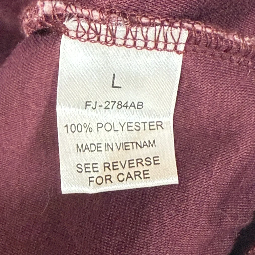 Zenana Outfitters  Sherpa Jacket - Image 9