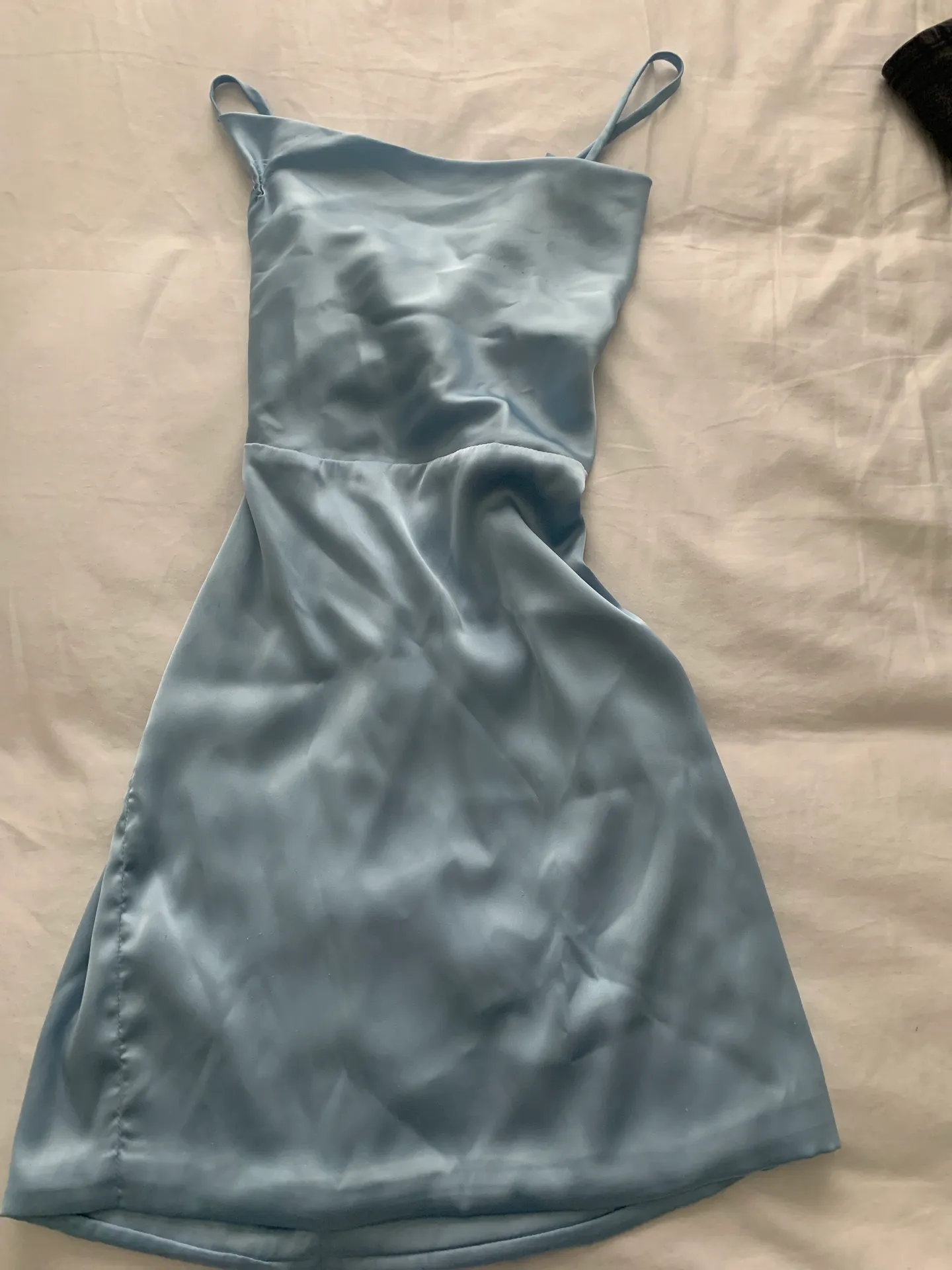 Janelle James Hoco Dress - Image 4