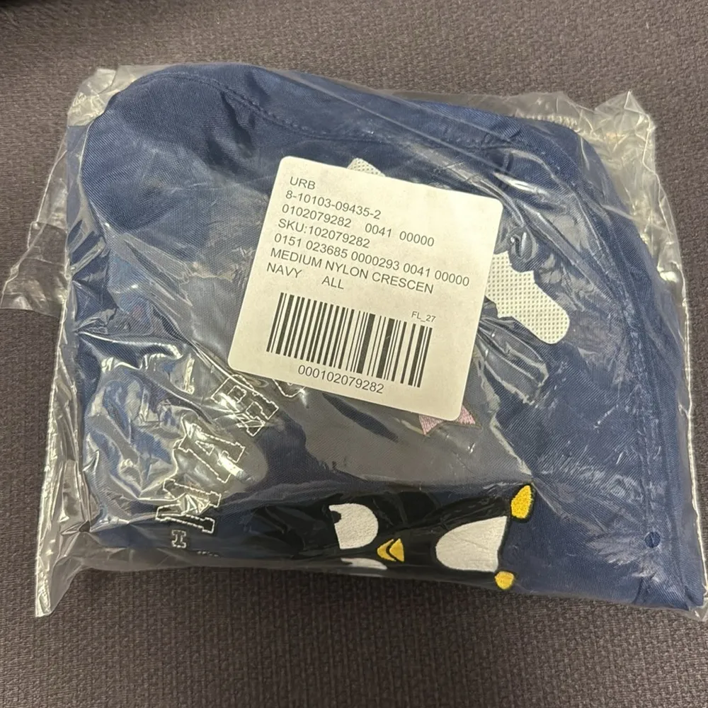 BAGGU x Hello kitty and friends Medium Crescent Bag - Image 5