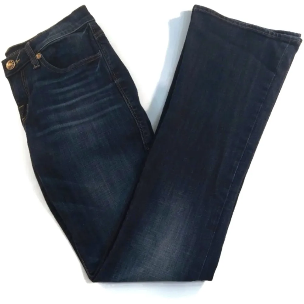 J361 Rock Republic Jeans size 6 - Image 5