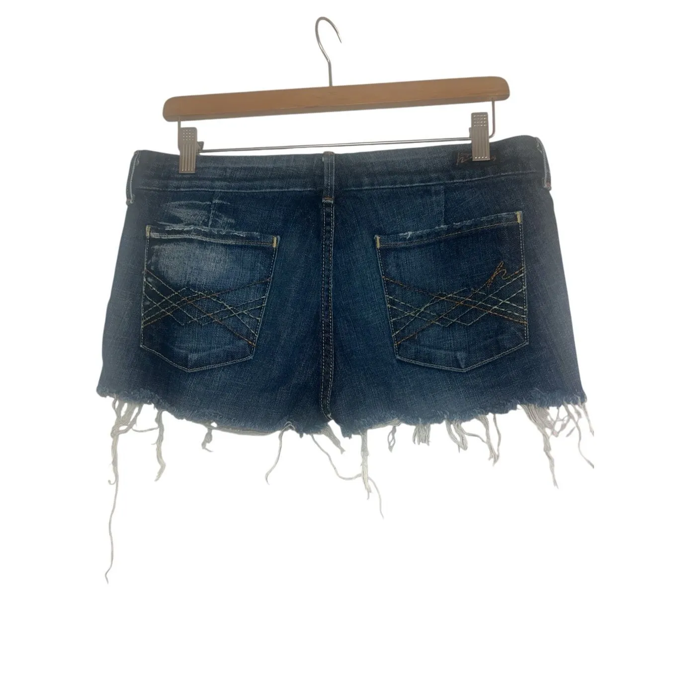 ✨Citizens of Humanity Cut Off Jean Sz 30 Shorts✨ - Image 4