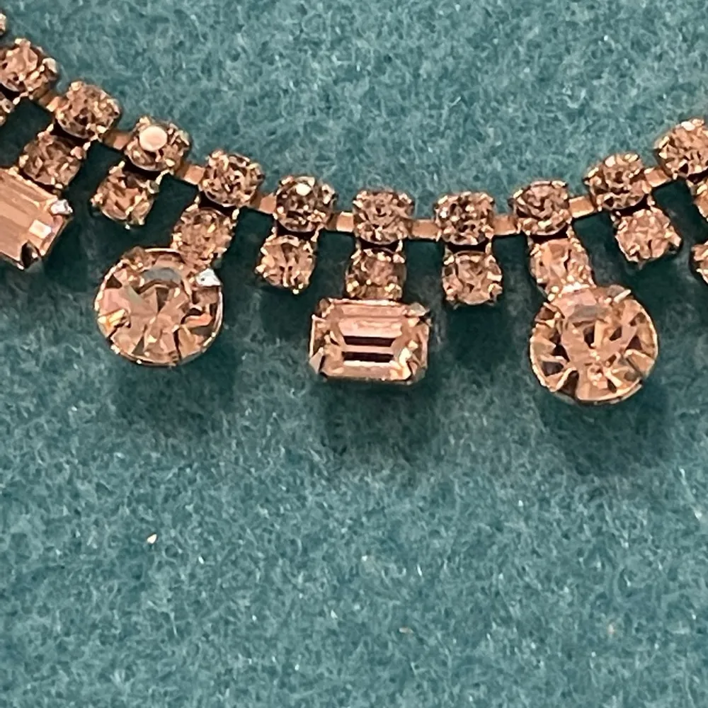 Vintage Bridal Jewelry - Image 2