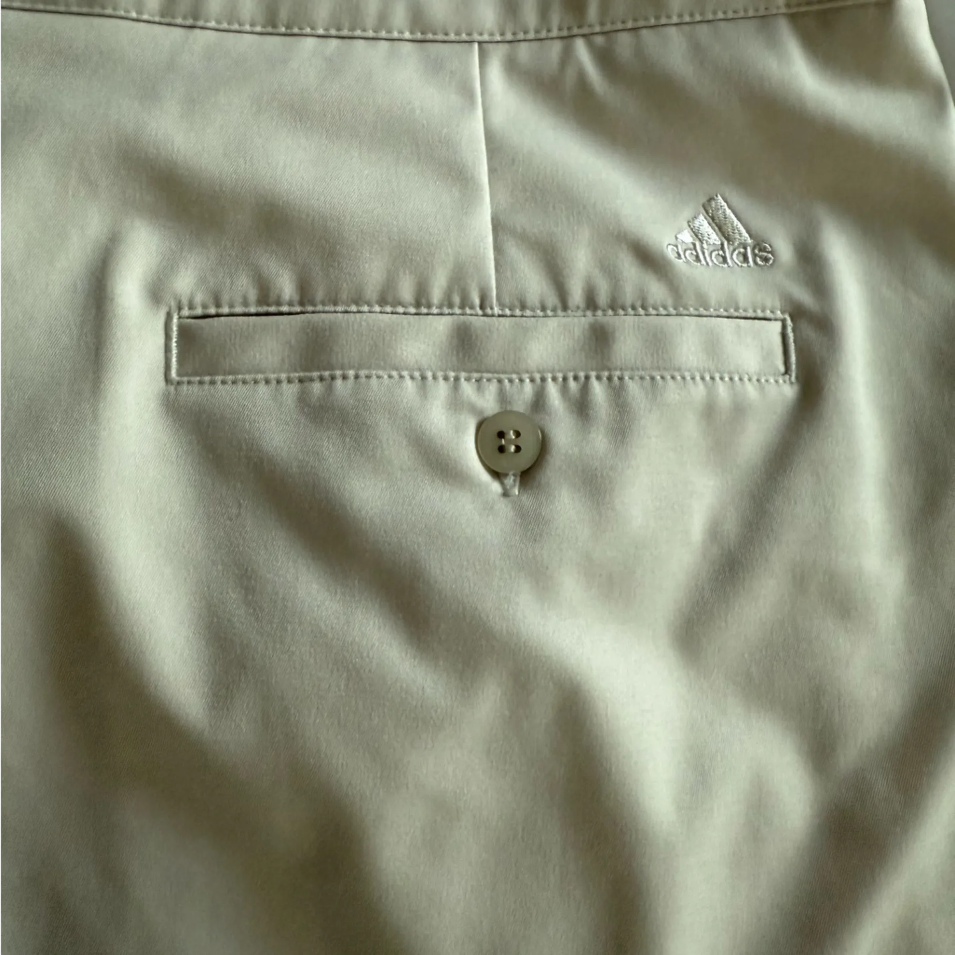 Adidas  climacool skort sz 8 - Image 8