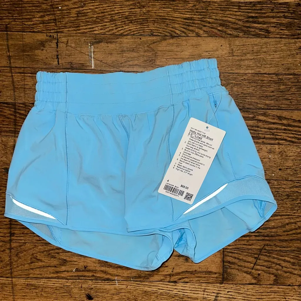Lululemon Hotty Hot HR NWT - Image 3