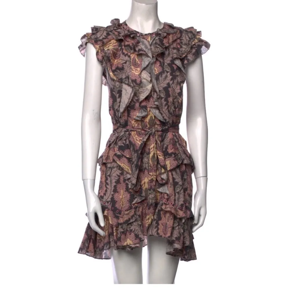 Isabel Marant Dress - Image 5