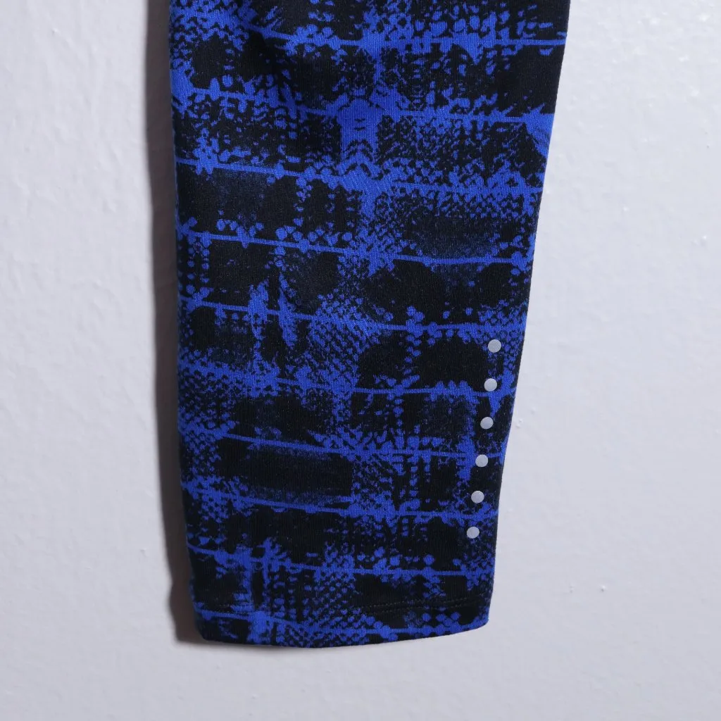 Nike NWT  Leggings Size Small in Blue - Image 4