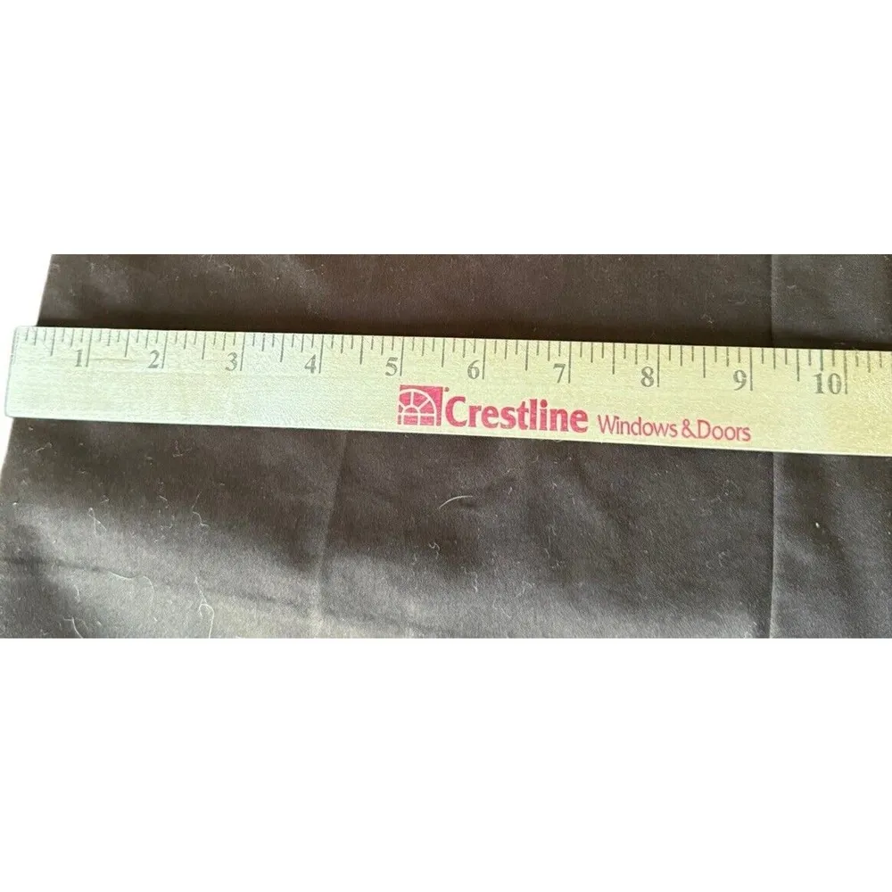 Dockers Woman 18W Long Brown Pants Cotton/polyester/spandex Casual Night Out - Image 5