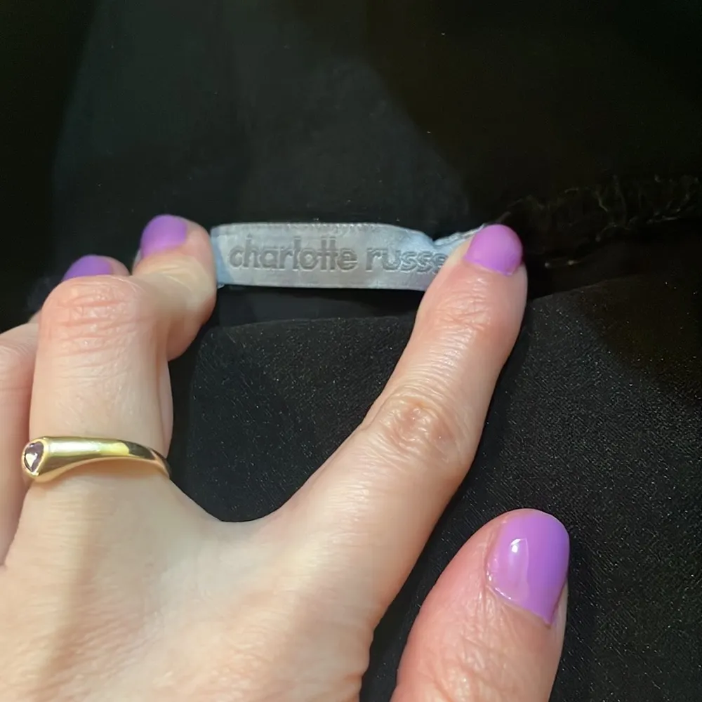 Womens Charlotte Russe Skirt - Image 2