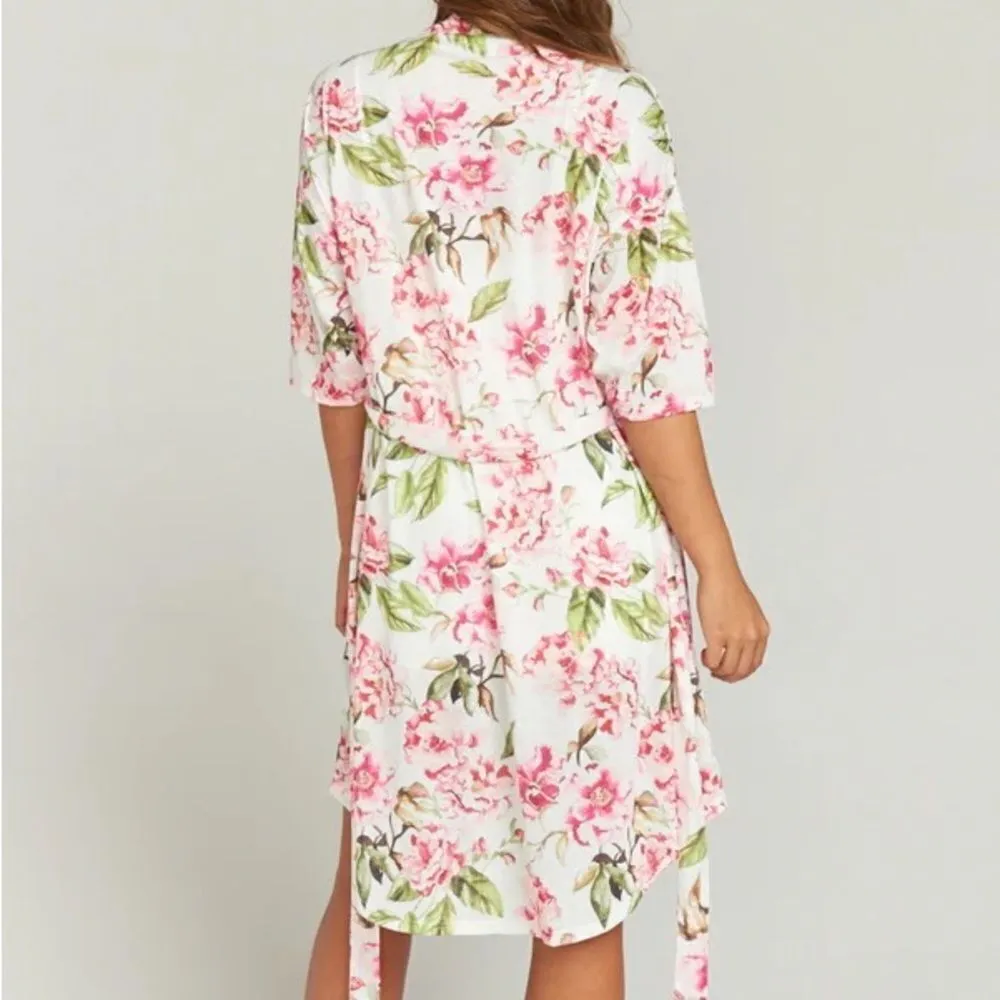 Show Me Your Mumu Brie Robe OS - Image 2