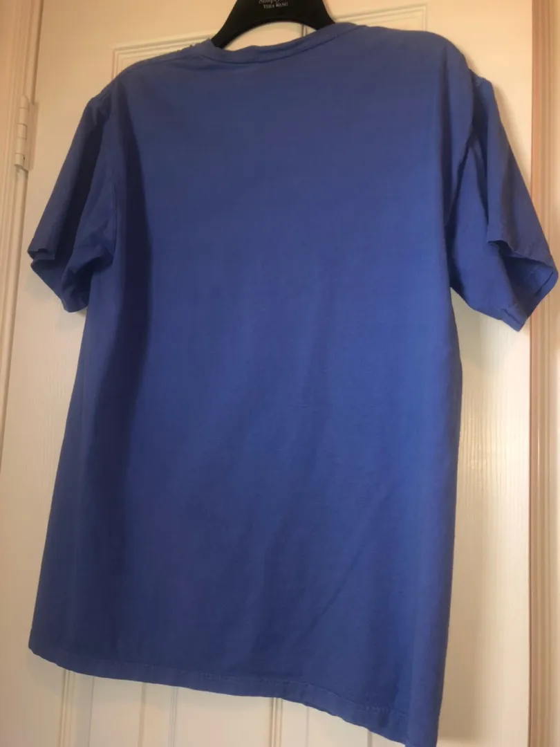 Comfort Wash Sorority Tee - Image 3