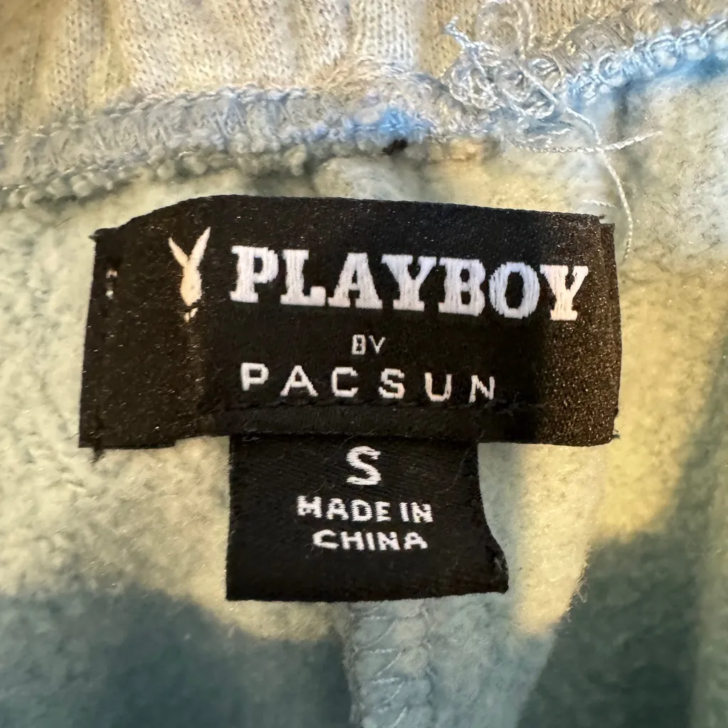 PACSUN x‎ PLAYBOY Sweatpants - Image 4