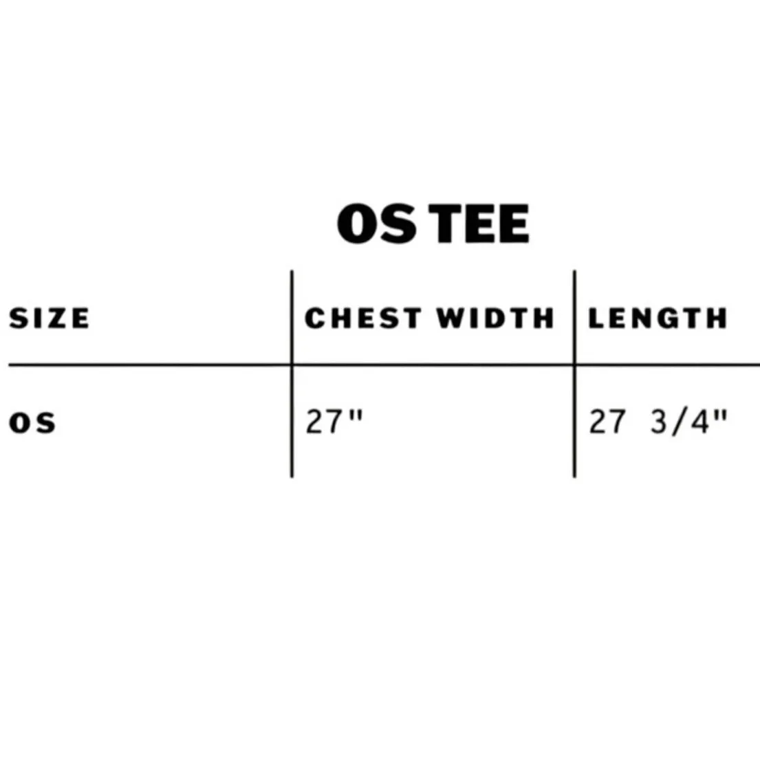 DAYDREAMER Pink Floyd UFO Club 1967 OS Tee, One Size / P2P 27” New w/o Tag SOO - Image 6