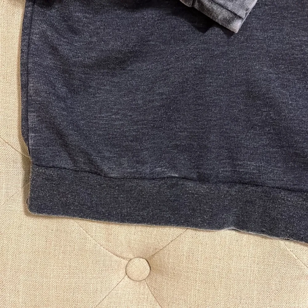 True craft Varsity vintage sweatshirt- new without tags - Image 4