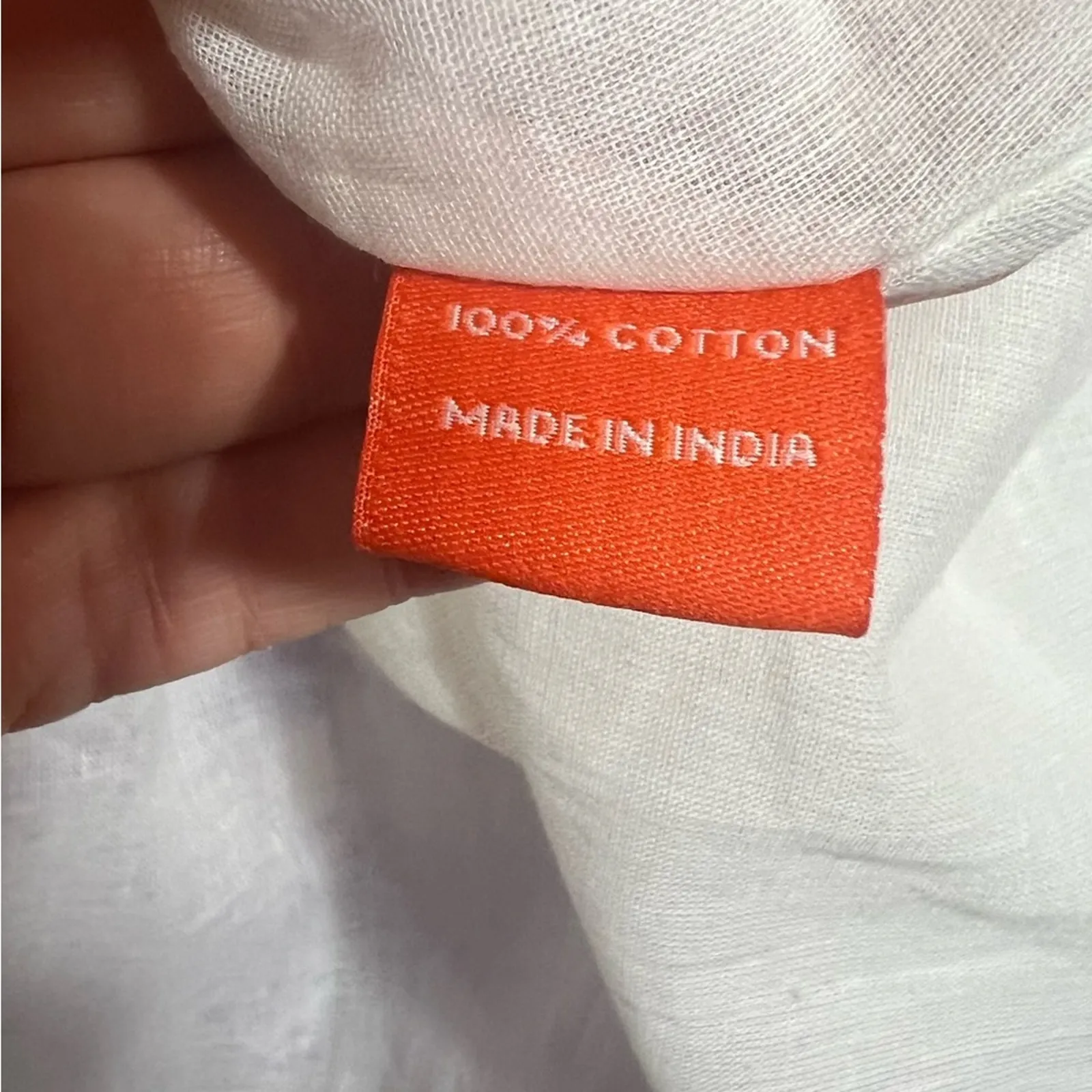 NWT Oliphant balloon sleeve markesh dress mini SZ L Tuckernuck - Image 6