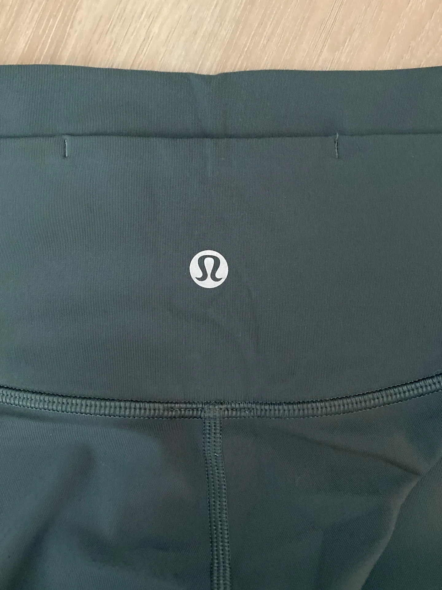 Lululemon Speed Up Leggings - Image 2
