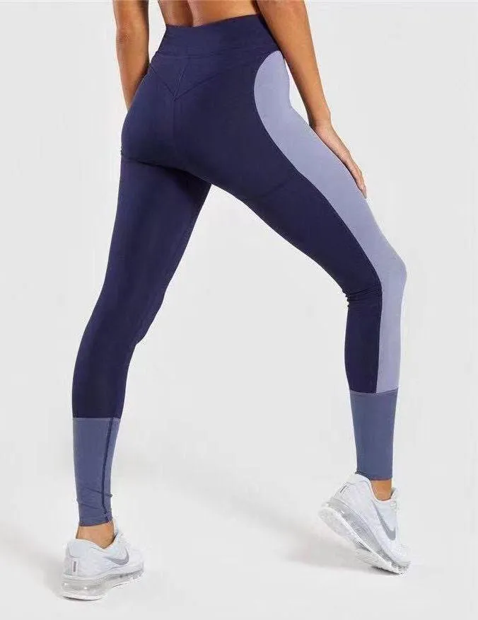 Illusion Leggings And Tank - Image 10