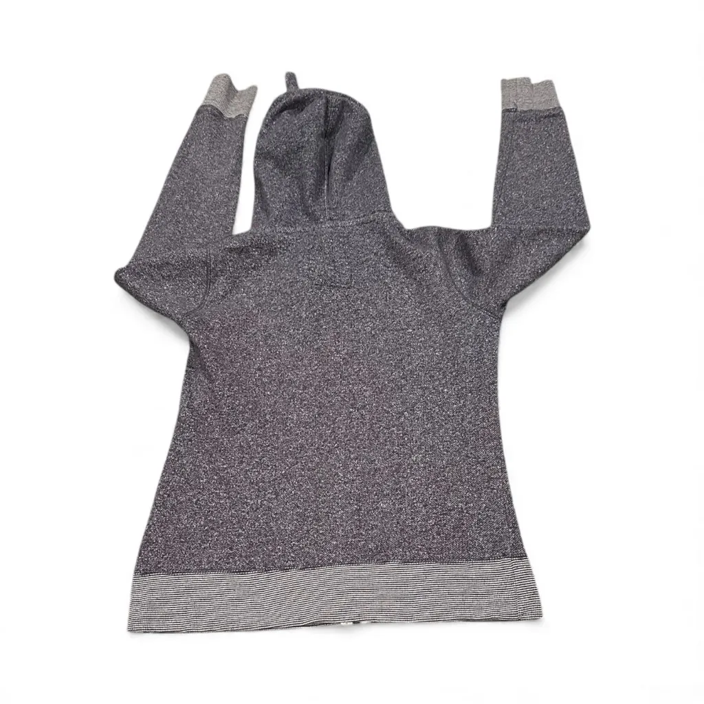 HORSEWARE IRELAND PURPLE Women's ZIPPERED Hoodie M Size M - Image 3