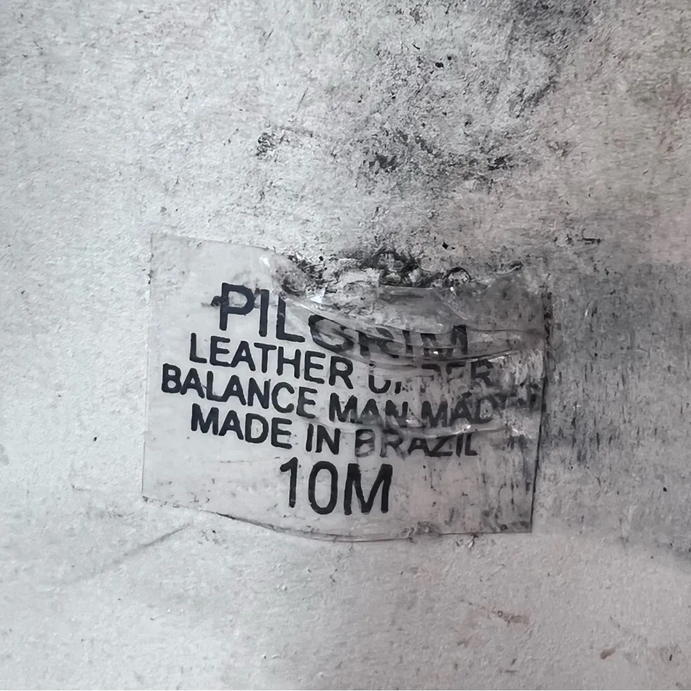 Penny Loves Kenny  Pilgrim Boots - Image 7