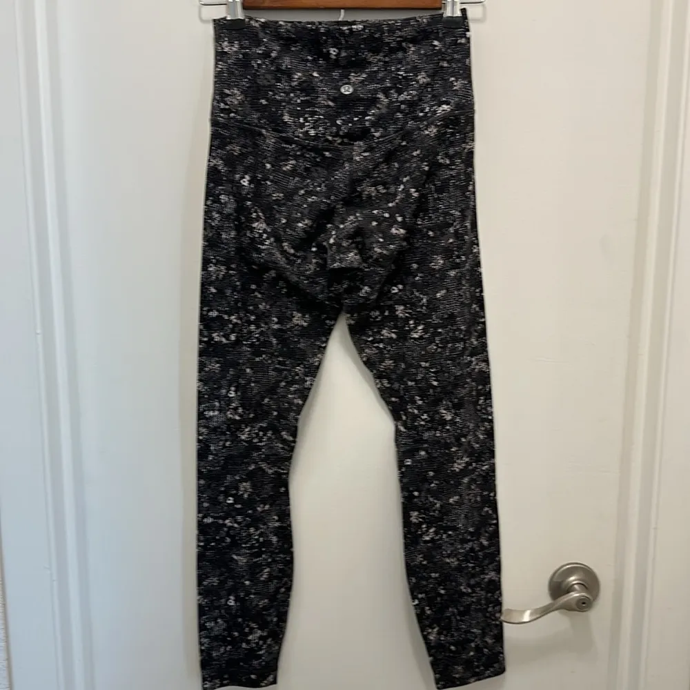 Lululemon Align Pant II 25" - Image 3