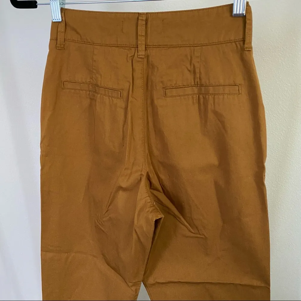 Zara paper bag pants. - Image 7