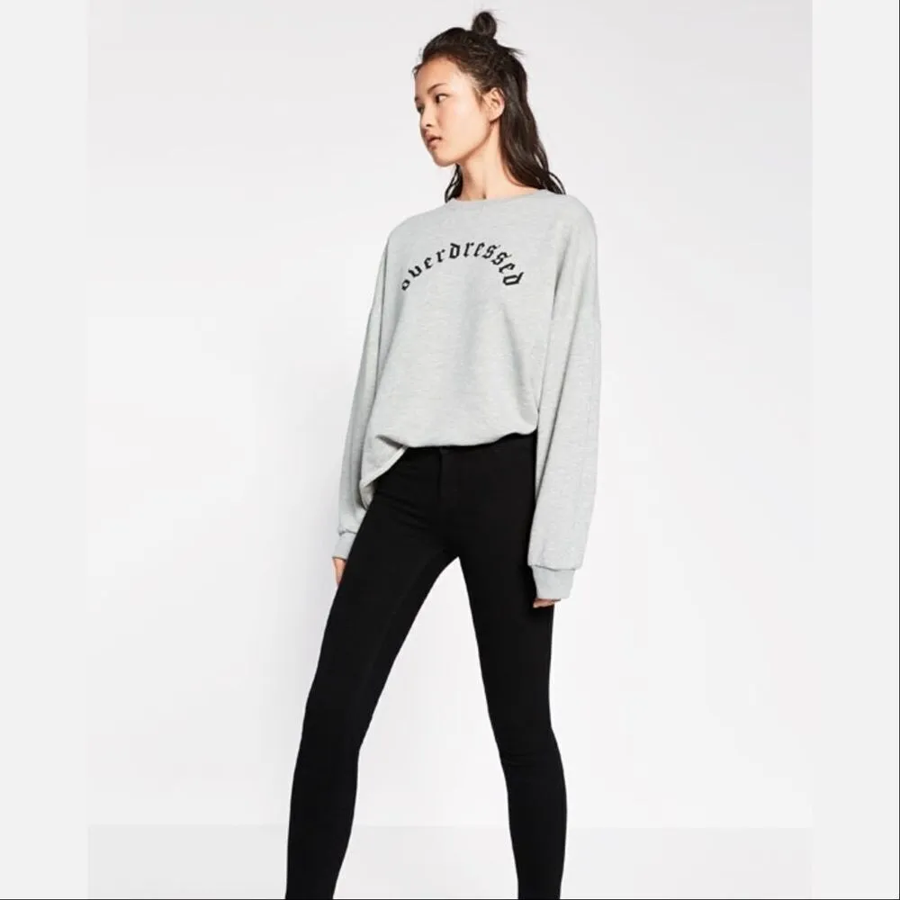 ✨HIGH ELASTICITY LOW-RISE JEGGINGS✨ - Image 3