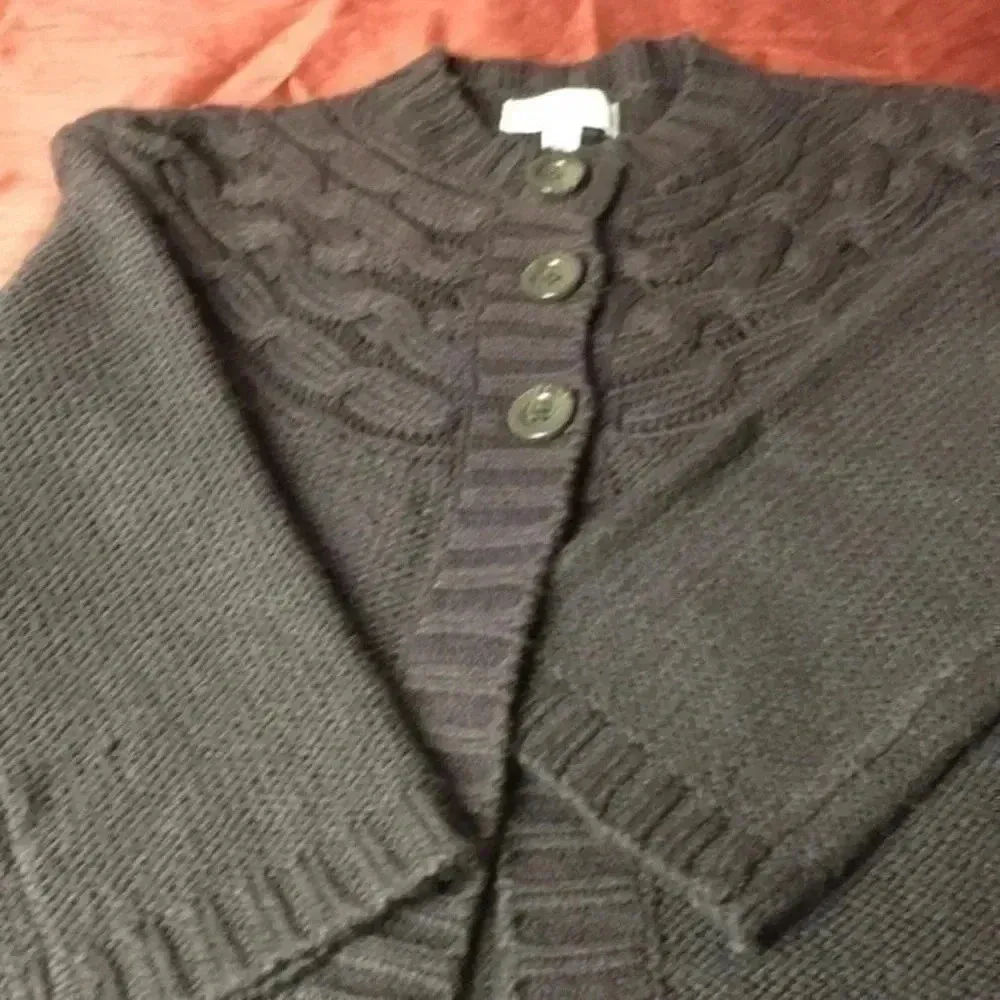 St Johns Bay sweater S - Image 7