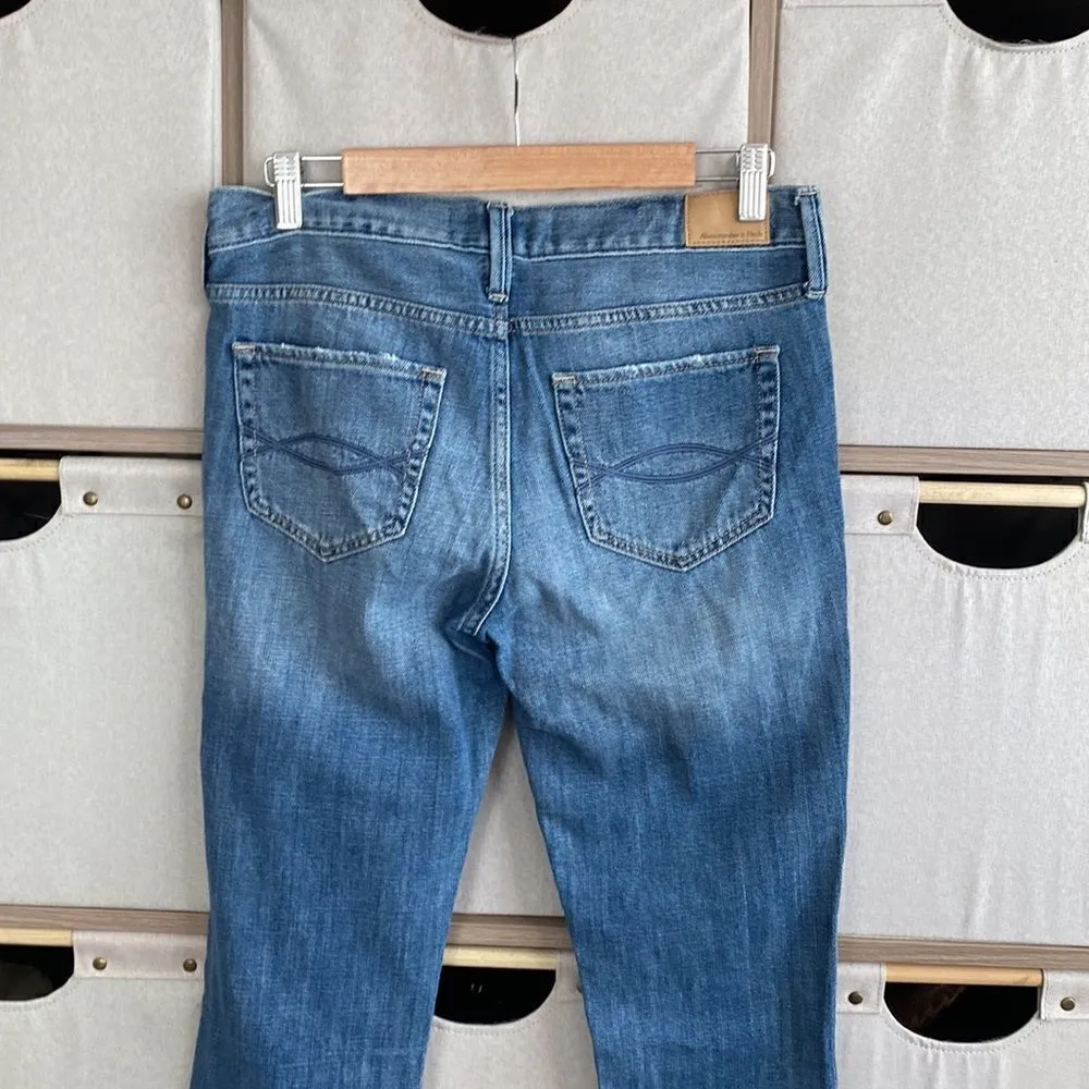 Abercrombie and Fitch boyfriend straight - Image 4