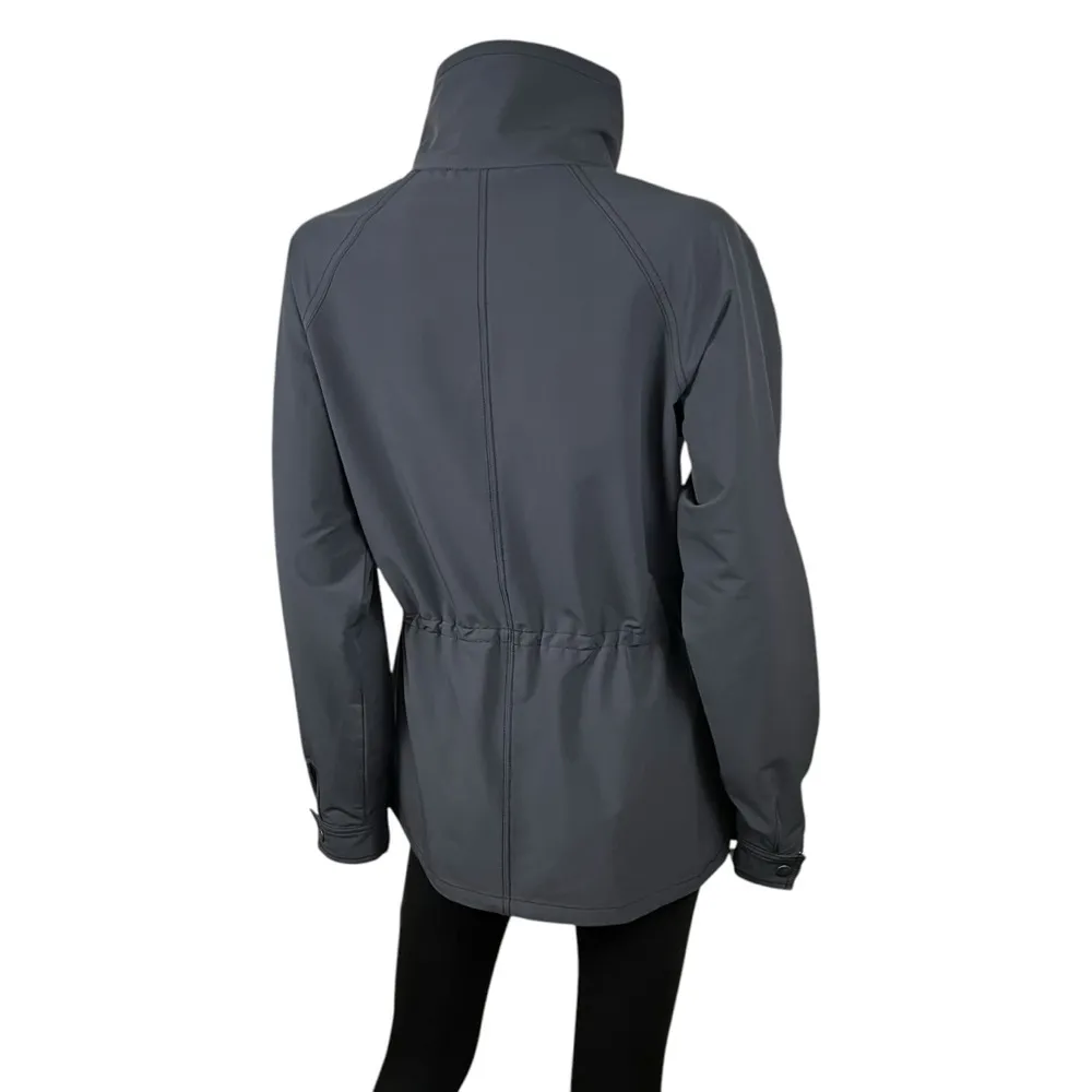 Columbia Sportswear Phoenix Park Soft Shell Zip Up Jacket - Image 9