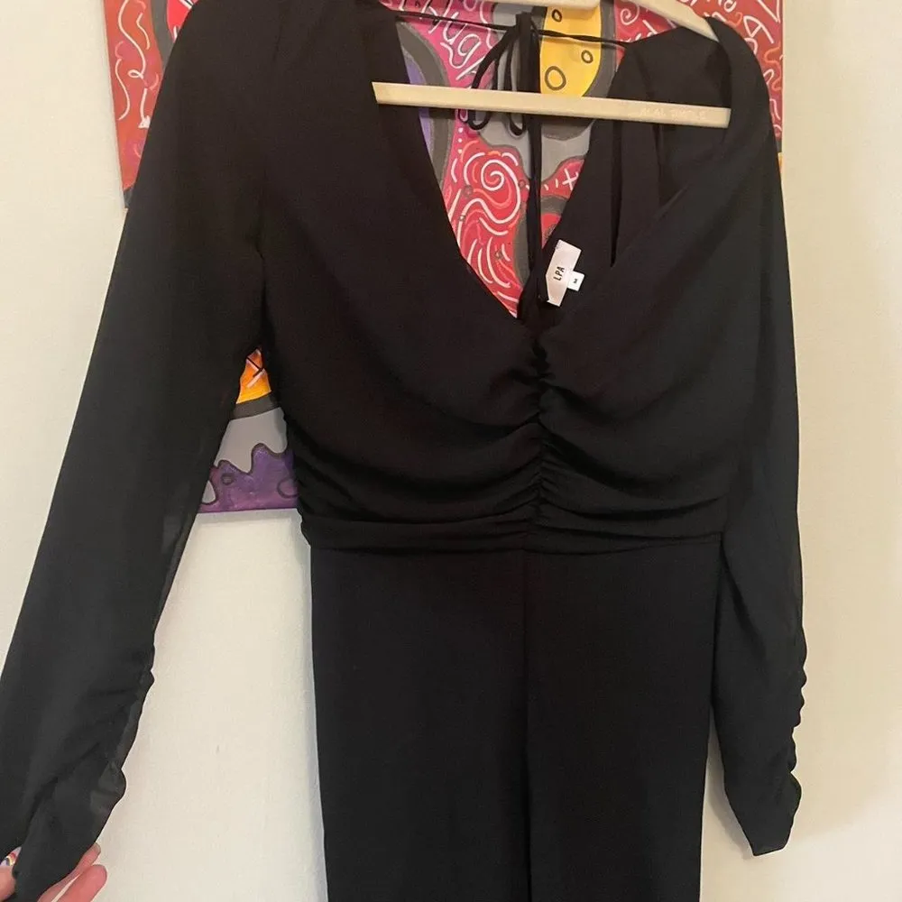 LPA  jumpsuit - Image 2