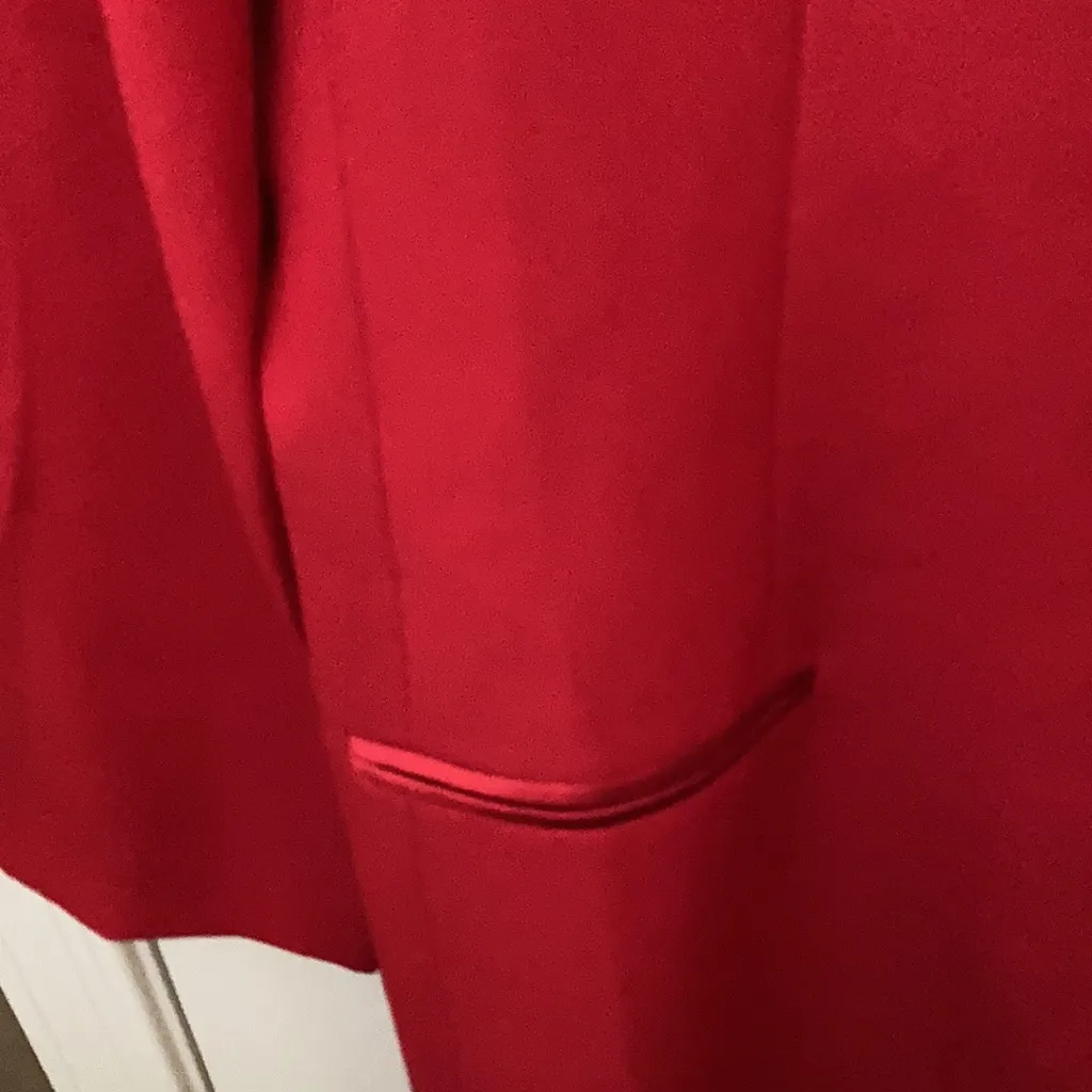 FINAL MARKDOWN Dressy Jessica Howard jacket 18 - Image 3