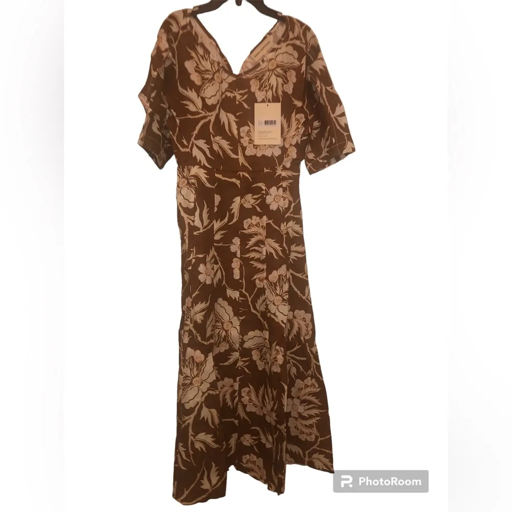 SICILY DRESS - Image 3