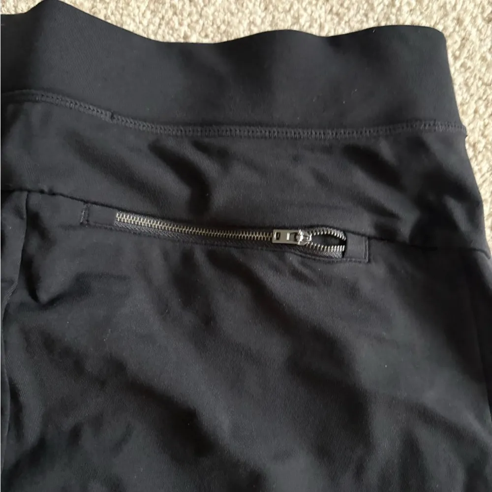 Atheleta Lounge Women’s Pull On Ankle Split Jogger Sweatpants Size Small - Image 10