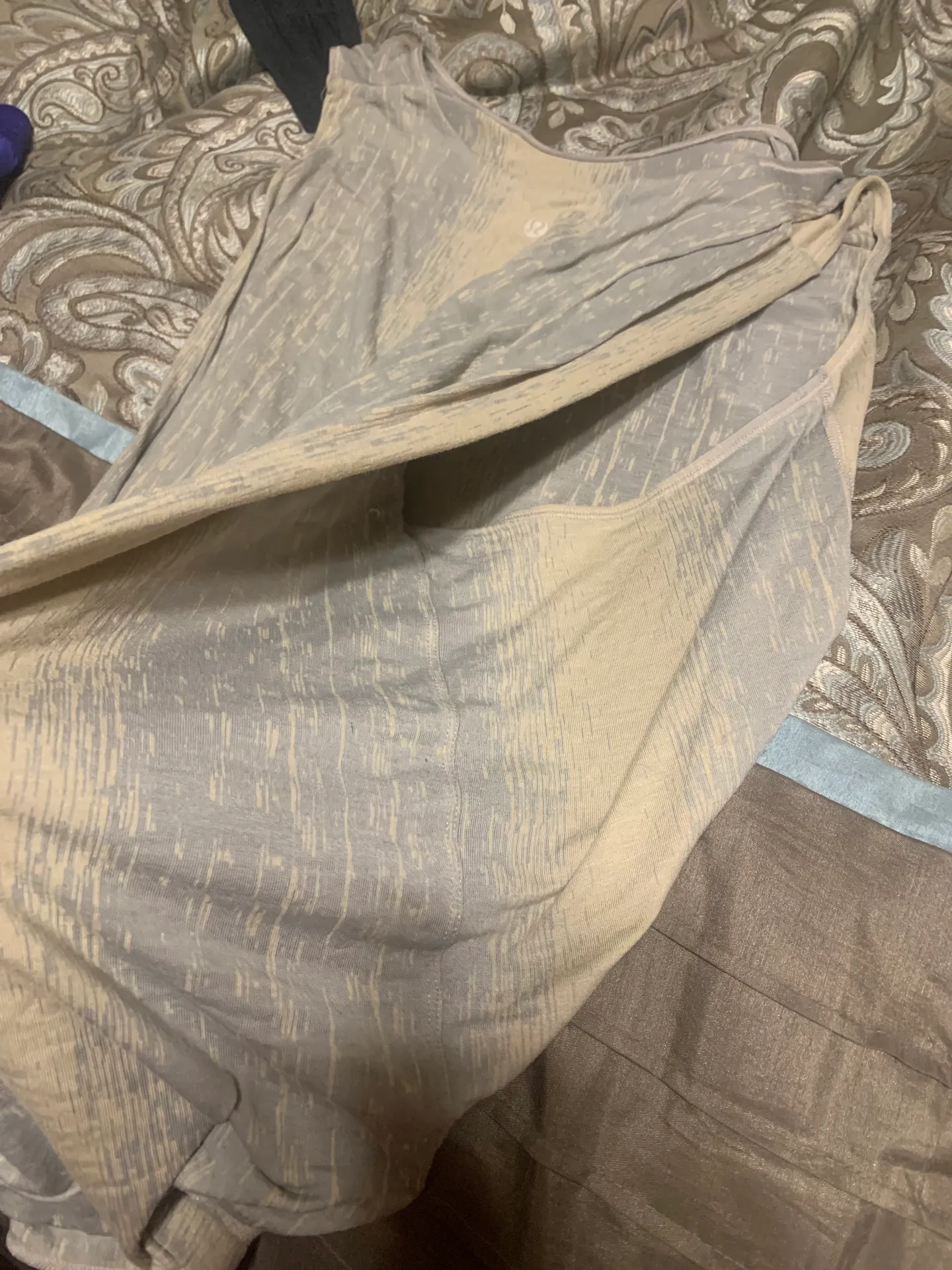 Lululemon Tank - Image 2