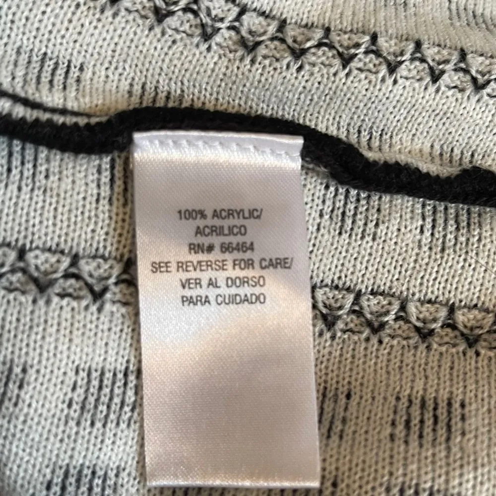 Sandra Darren‎ Sweater Dress - Image 3