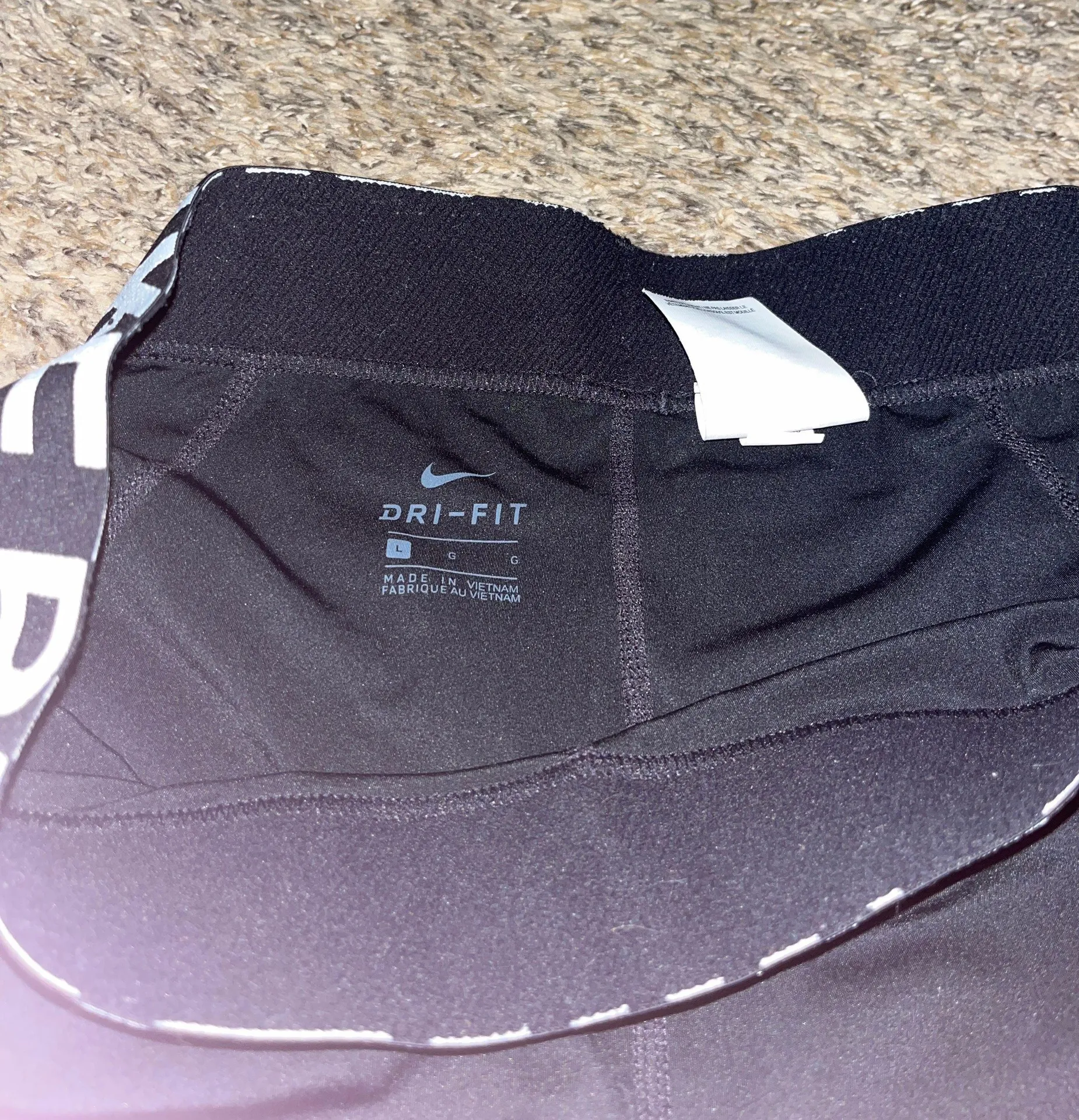 Nike Pro Spandex - Image 3