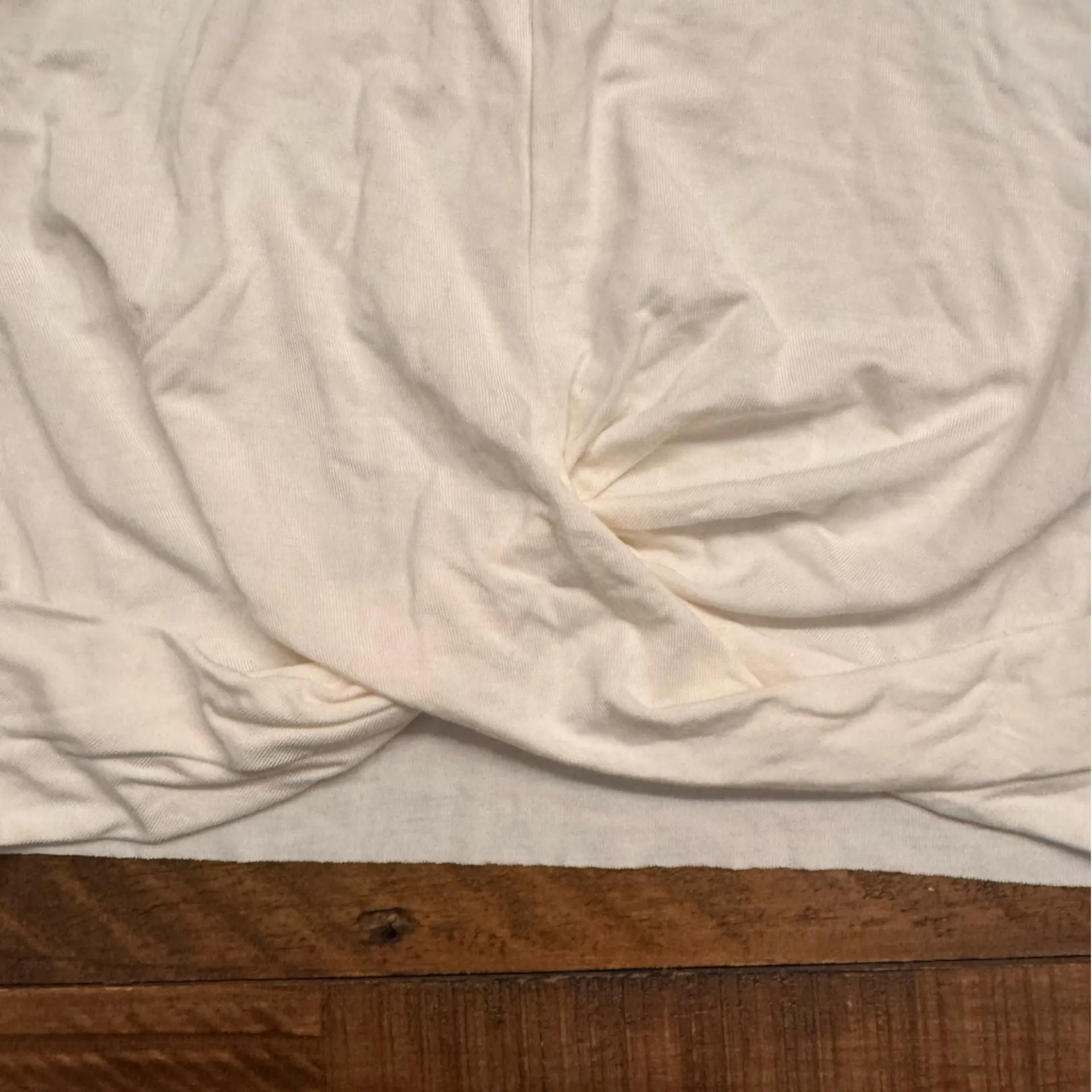 Alo Yoga  Cover Tank‎ - Image 2