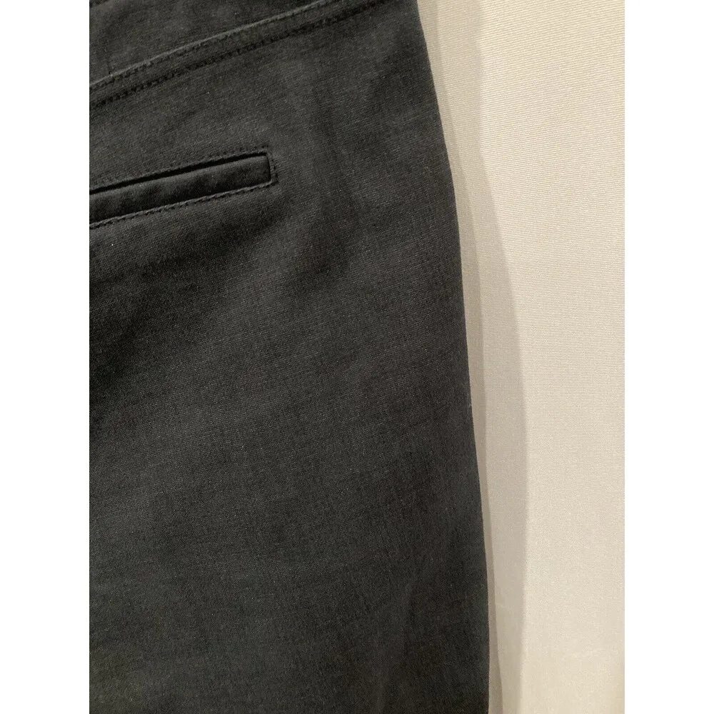 Liverpool Los Angeles Pants Womens Size 10 Plaid Cameron Pull On Leggings Skinny - Image 6