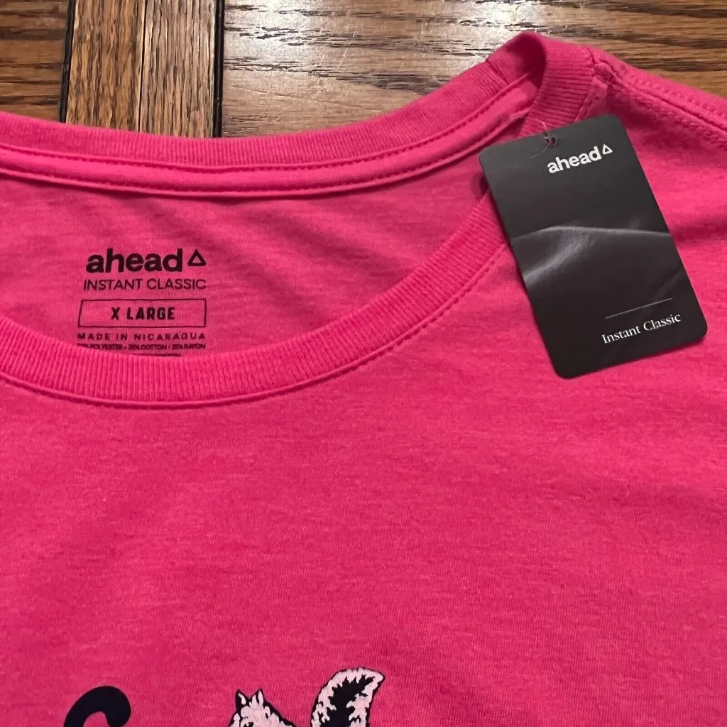 Ahead US Open 2022 T - Image 5